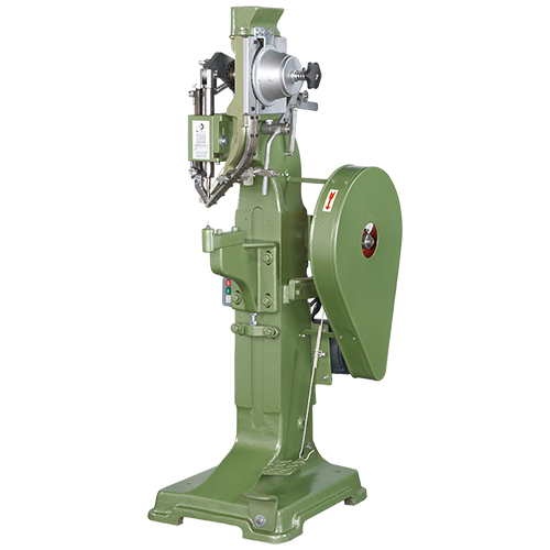 HC-8RE RIVETING MACHINE (MINI TYPE)