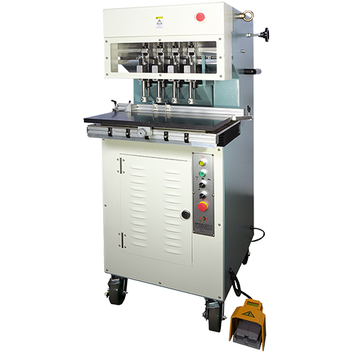 HC-314 自動高速鑽孔機